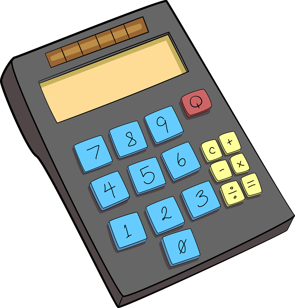 Financial Calculator